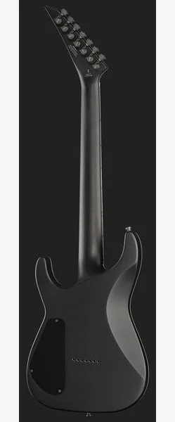 Jackson Pro Series JL SL7 HT BLK ASH, detail 3
