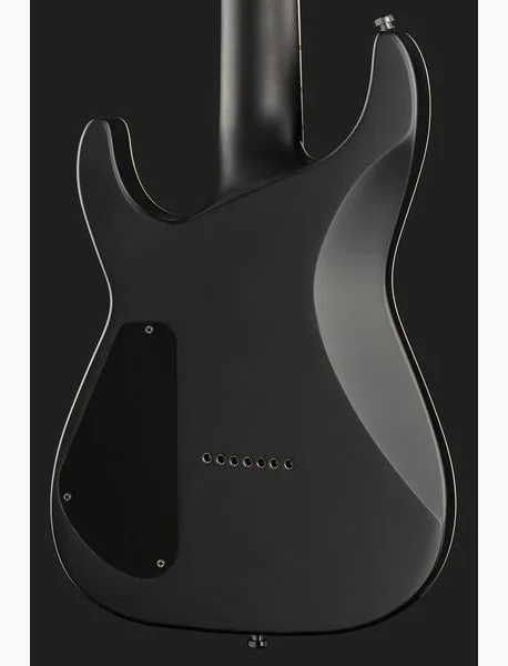 Jackson Pro Series JL SL7 HT BLK ASH, detail 5