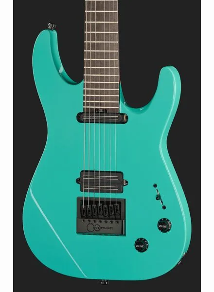 Jackson Pro Series Josh Smith SL7 ET, detail 4