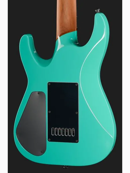 Jackson Pro Series Josh Smith SL7 ET, detail 5