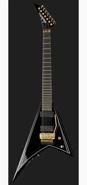 Jackson Pro Series Mark Heylmun RR24-7, detail 2