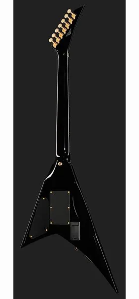Jackson Pro Series Mark Heylmun RR24-7, detail 3