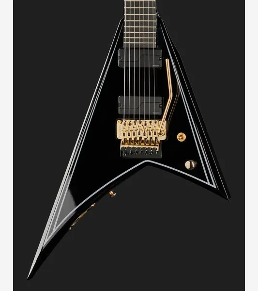 Jackson Pro Series Mark Heylmun RR24-7, detail 4