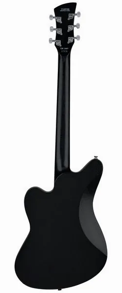 Jackson Pro Sig Lee Malia LM-1987 BK, detail 2