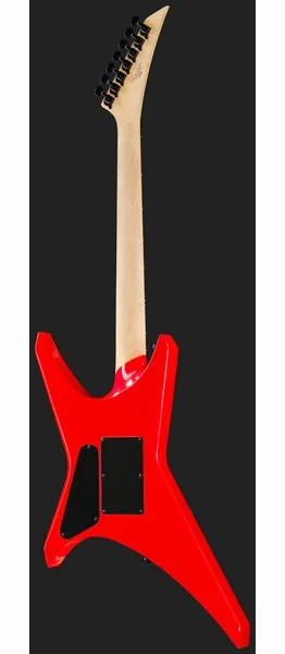 Jackson Pro Signature DD WR7 EB FRD, detail 3