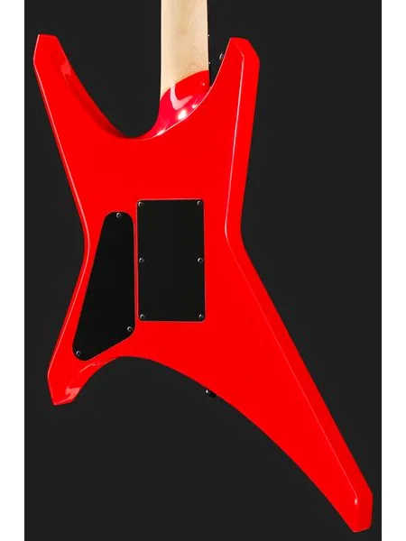 Jackson Pro Signature DD WR7 EB FRD, detail 5
