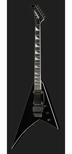 Jackson ProPlus Series Rhoads Deep BK, detail 2