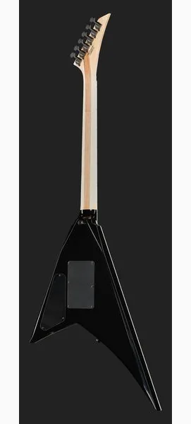 Jackson ProPlus Series Rhoads Deep BK, detail 3