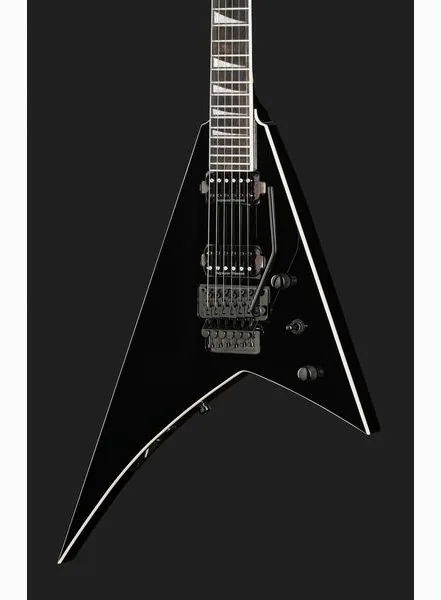 Jackson ProPlus Series Rhoads Deep BK, detail 4