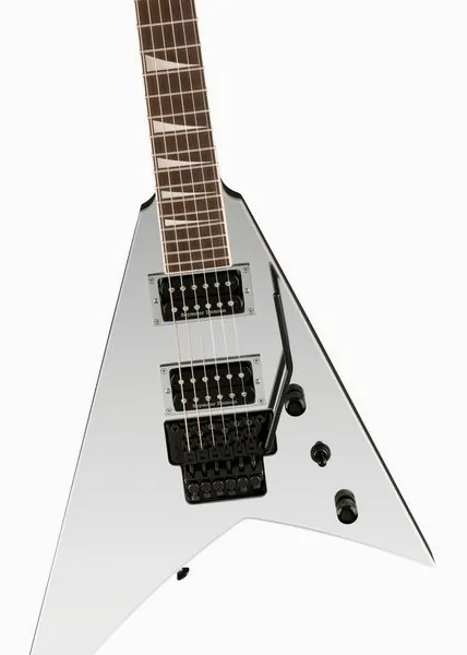 Jackson ProPlus Series Rhoads RR24 MIR, detail 3