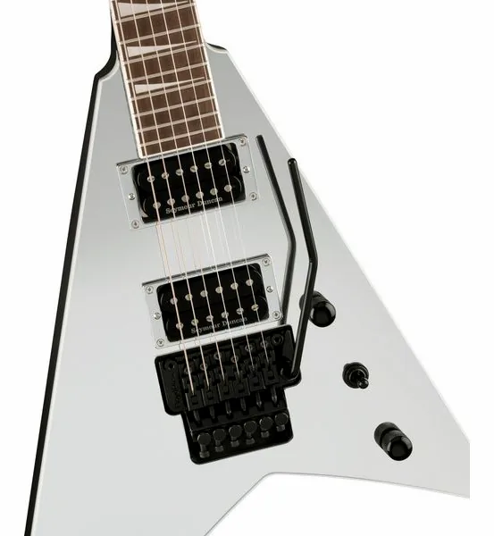Jackson ProPlus Series Rhoads RR24 MIR, detail 5