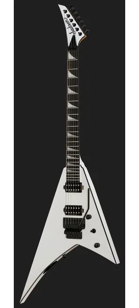 Jackson ProPlus Series Rhoads SNOW WH, detail 2