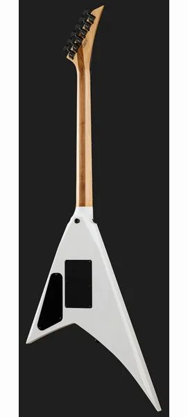 Jackson ProPlus Series Rhoads SNOW WH, detail 3