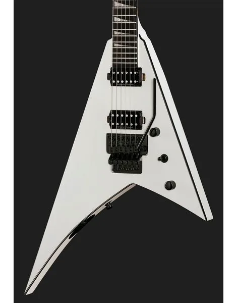 Jackson ProPlus Series Rhoads SNOW WH, detail 4