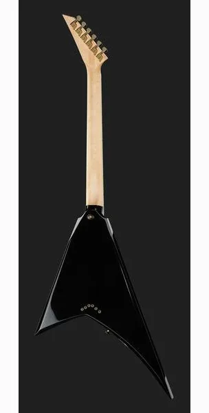 Jackson RRT Rhoads Black, detail 3