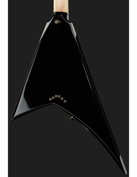 Jackson RRT Rhoads Black, detail 5