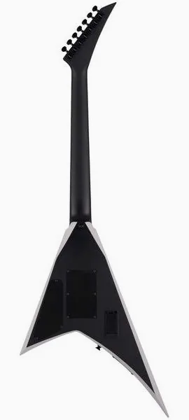 Jackson RRX24-MG7 Rhoads X Ser. SBK, detail 2