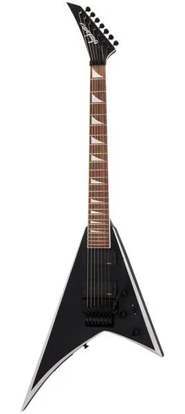 Jackson RRX24-MG7 Rhoads X Ser. SBK, detail 3