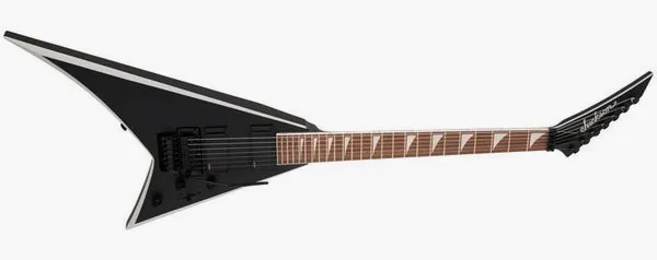 Jackson RRX24-MG7 Rhoads X Ser. SBK, detail 4