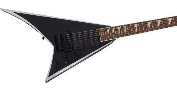 Jackson RRX24-MG7 Rhoads X Ser. SBK, detail 5