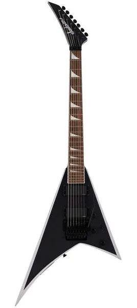 Jackson RRX24-MG7 Rhoads X Ser. SBK, front view