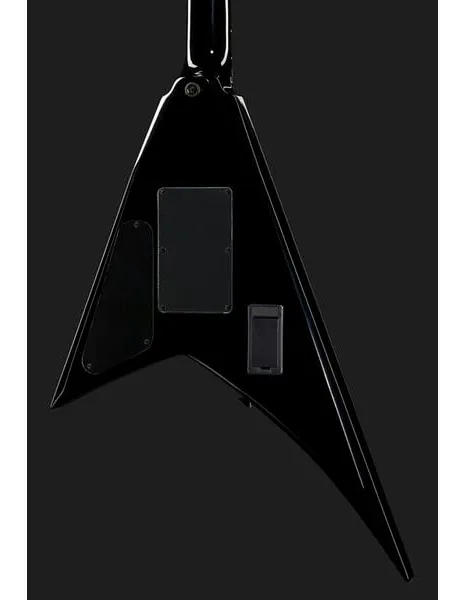 Jackson RRX24 Rhoads Black, detail 5