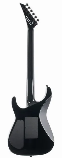 Jackson SL2H Soloist BLK, detail 2