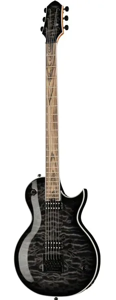 Jackson Sleep Token IV Monarkh TBB, front view