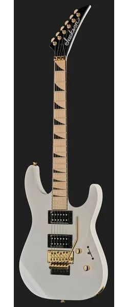 Jackson SLXM DX Soloist X Series SWH, detail 2