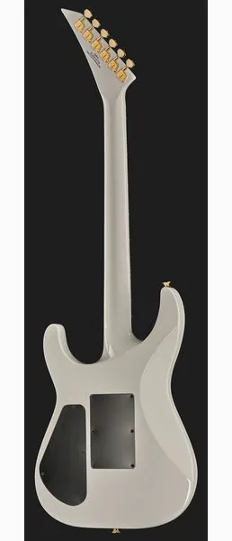 Jackson SLXM DX Soloist X Series SWH, detail 3