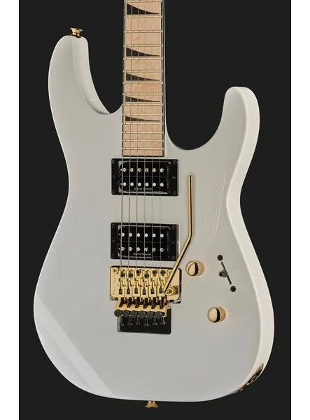 Jackson SLXM DX Soloist X Series SWH, detail 4