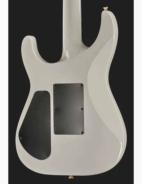Jackson SLXM DX Soloist X Series SWH, detail 5