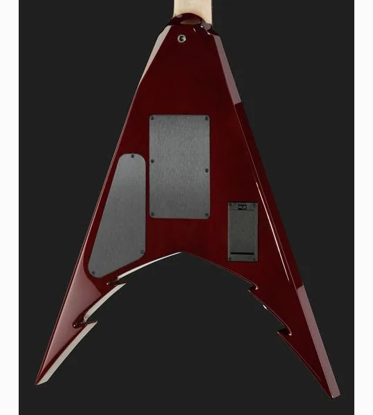 Jackson USA Corey Beaulieu KV6, detail 5
