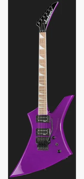 Jackson X Series Kex DPM, detail 2
