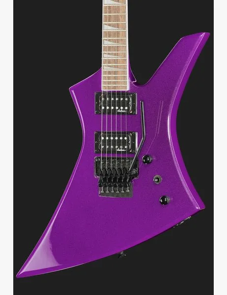 Jackson X Series Kex DPM, detail 4
