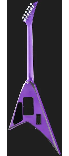 Jackson X Series Rhoads RRX24 PRPL, detail 3