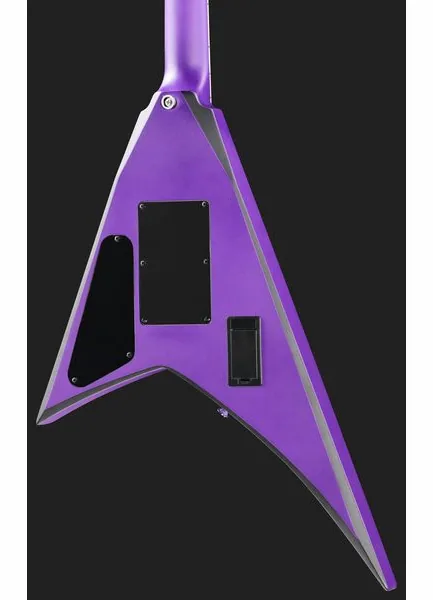 Jackson X Series Rhoads RRX24 PRPL, detail 5