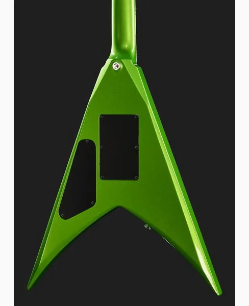 Jackson X Series Scott Ian King V, detail 5