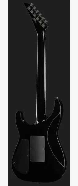 Jackson X Series SLXDX Gloss BLK, detail 3