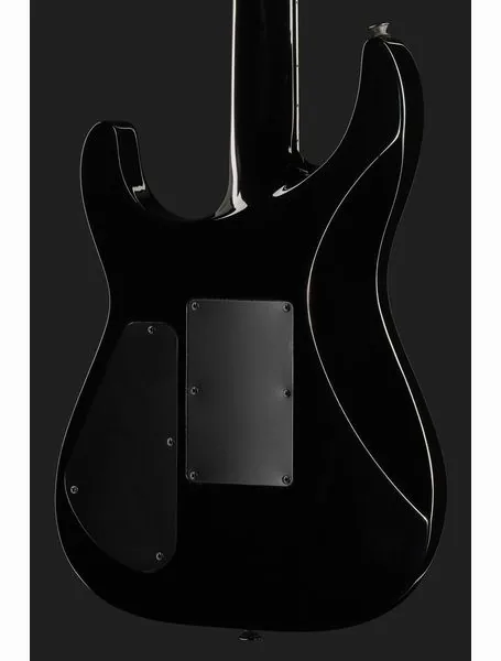 Jackson X Series SLXDX Gloss BLK, detail 5