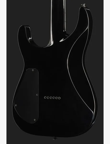 Jackson X Series SLXDX HT Gloss BLK, detail 5