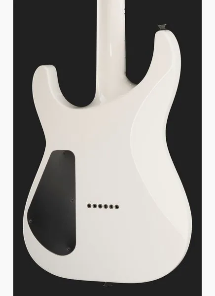 Jackson X Series SLXDX HT SN White, detail 5