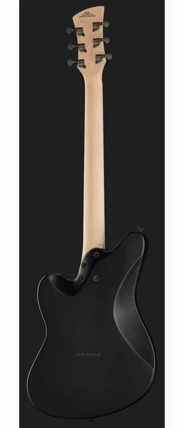 Jackson X Series Surfcaster HT6 STN BK, detail 3