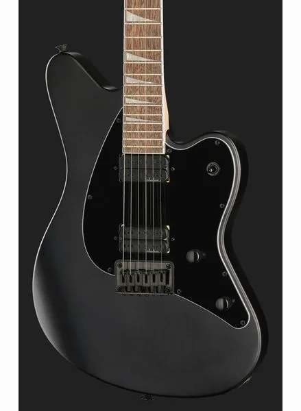 Jackson X Series Surfcaster HT6 STN BK, detail 4