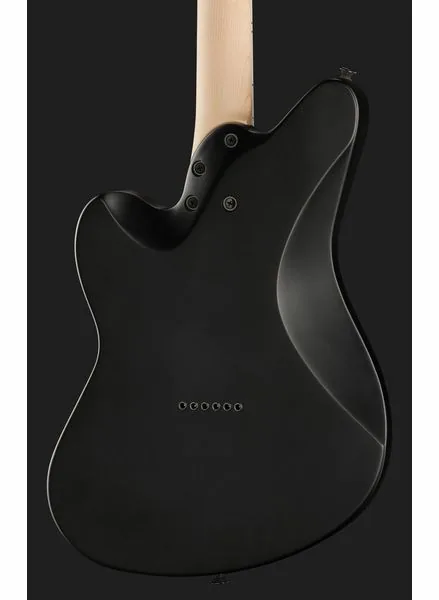 Jackson X Series Surfcaster HT6 STN BK, detail 5