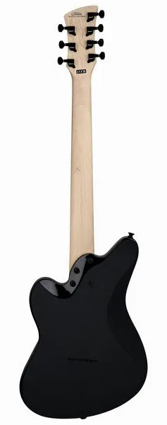 Jackson X Series Surfcaster HT7 MET BK, detail 2