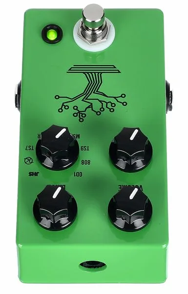 JHS Pedals The Bonsai, detail 5