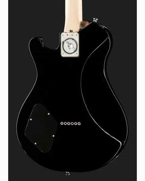 Journey Instruments OE990BK Travel El. Guitar BK, detail 5