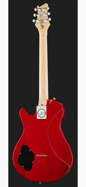 Journey Instruments OE990CB Travel El. Guitar CB, detail 3