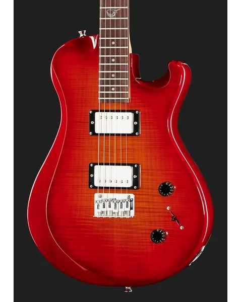 Journey Instruments OE990CB Travel El. Guitar CB, detail 4